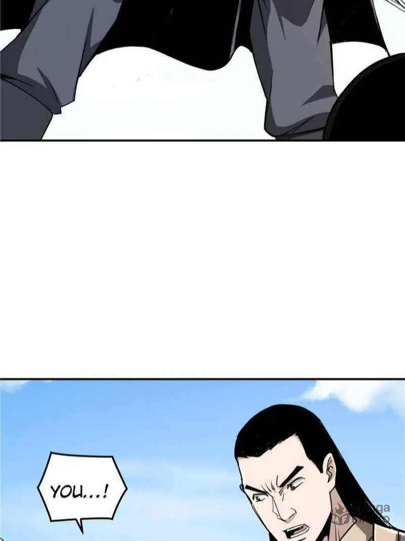 Greatest Boss System Chapter 63 page 9 - 