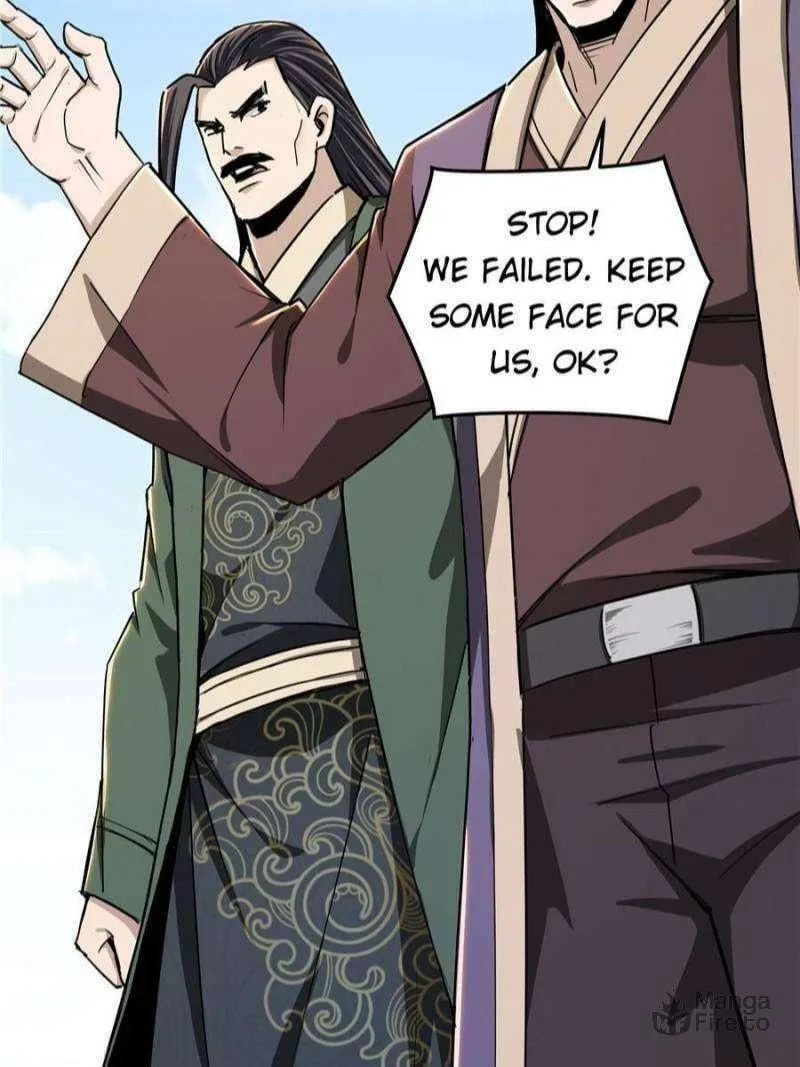 Greatest Boss System Chapter 63 page 10 - 