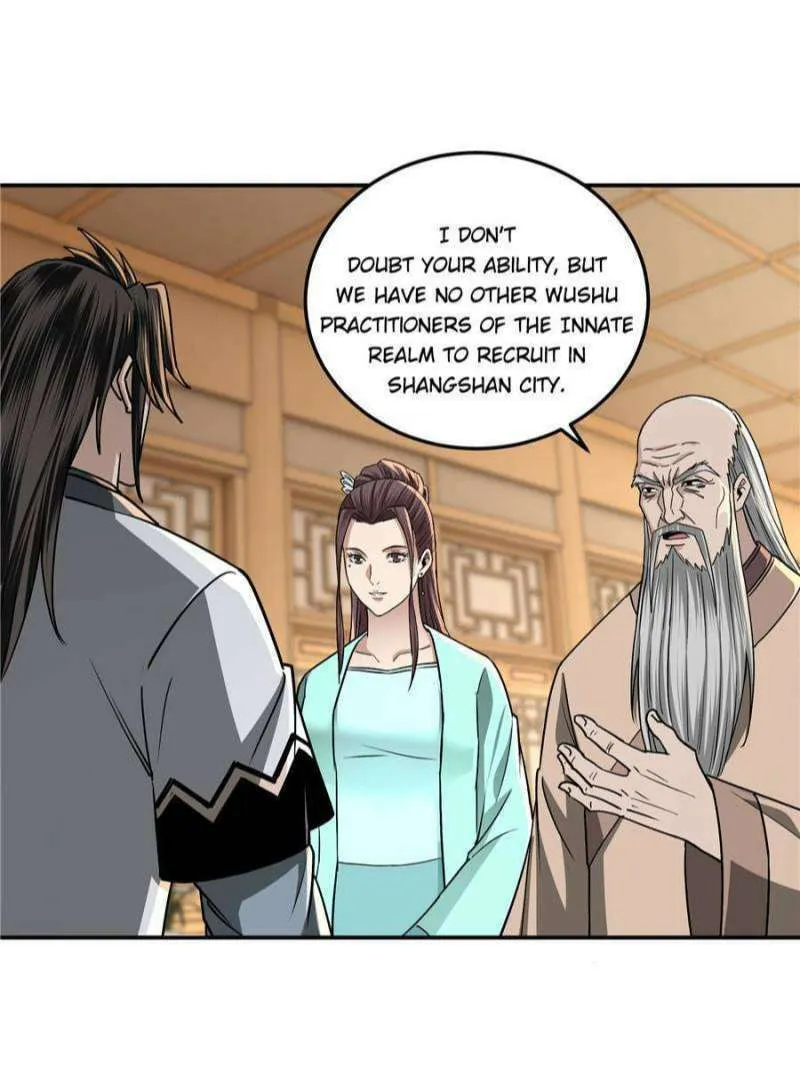 Greatest Boss System Chapter 64 page 2 - 