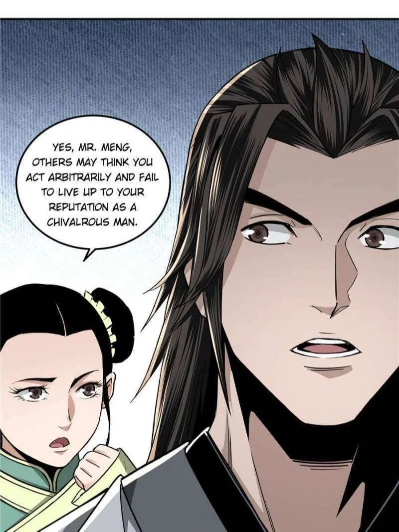 Greatest Boss System Chapter 64 page 11 - 