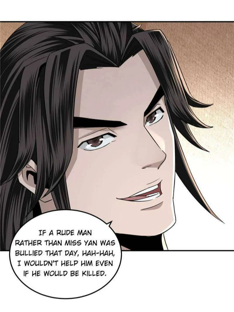Greatest Boss System Chapter 64 page 14 - 