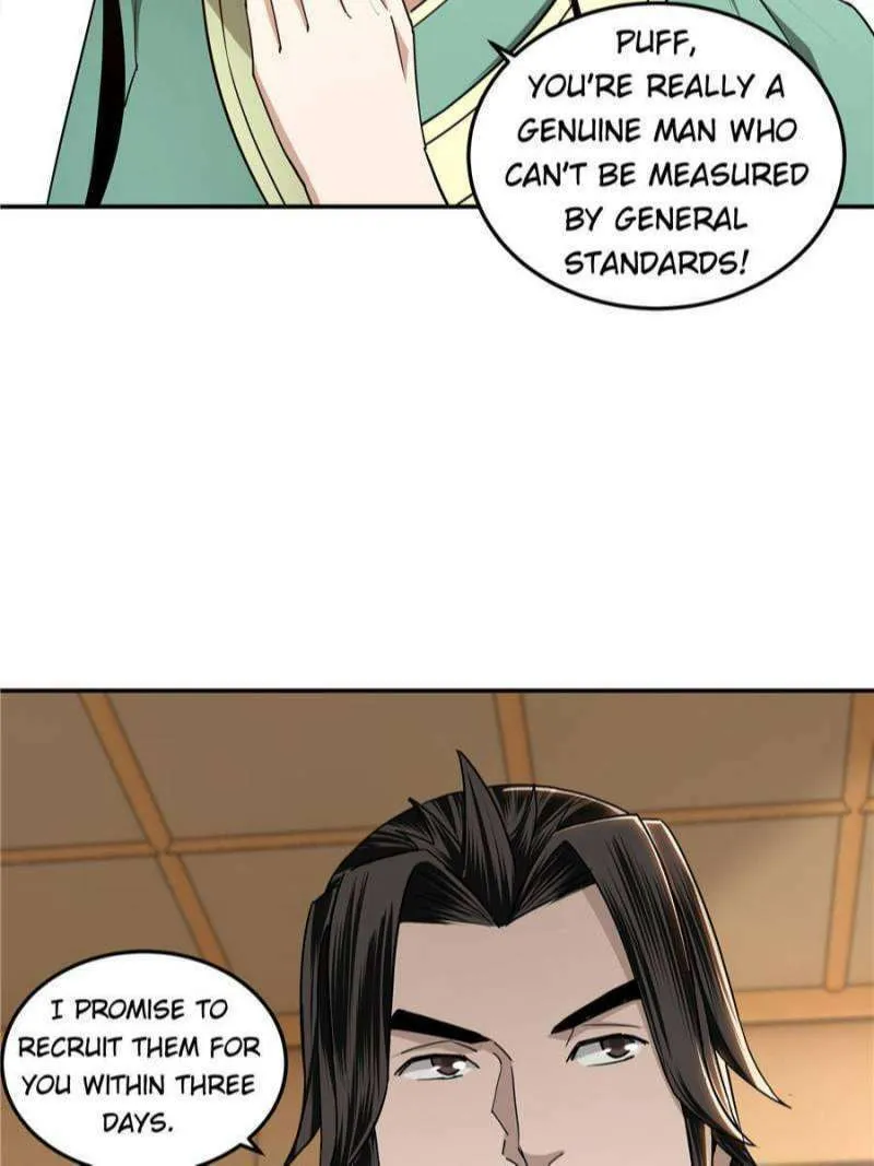 Greatest Boss System Chapter 64 page 16 - 
