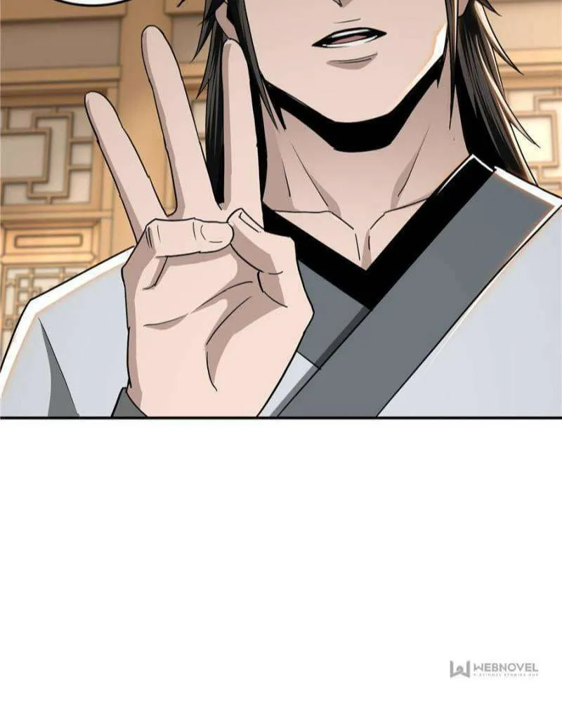 Greatest Boss System Chapter 64 page 17 - 