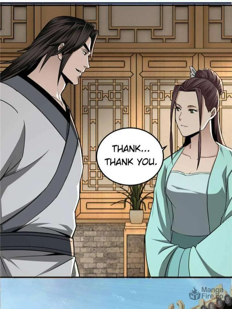 Greatest Boss System Chapter 64 page 18 - 