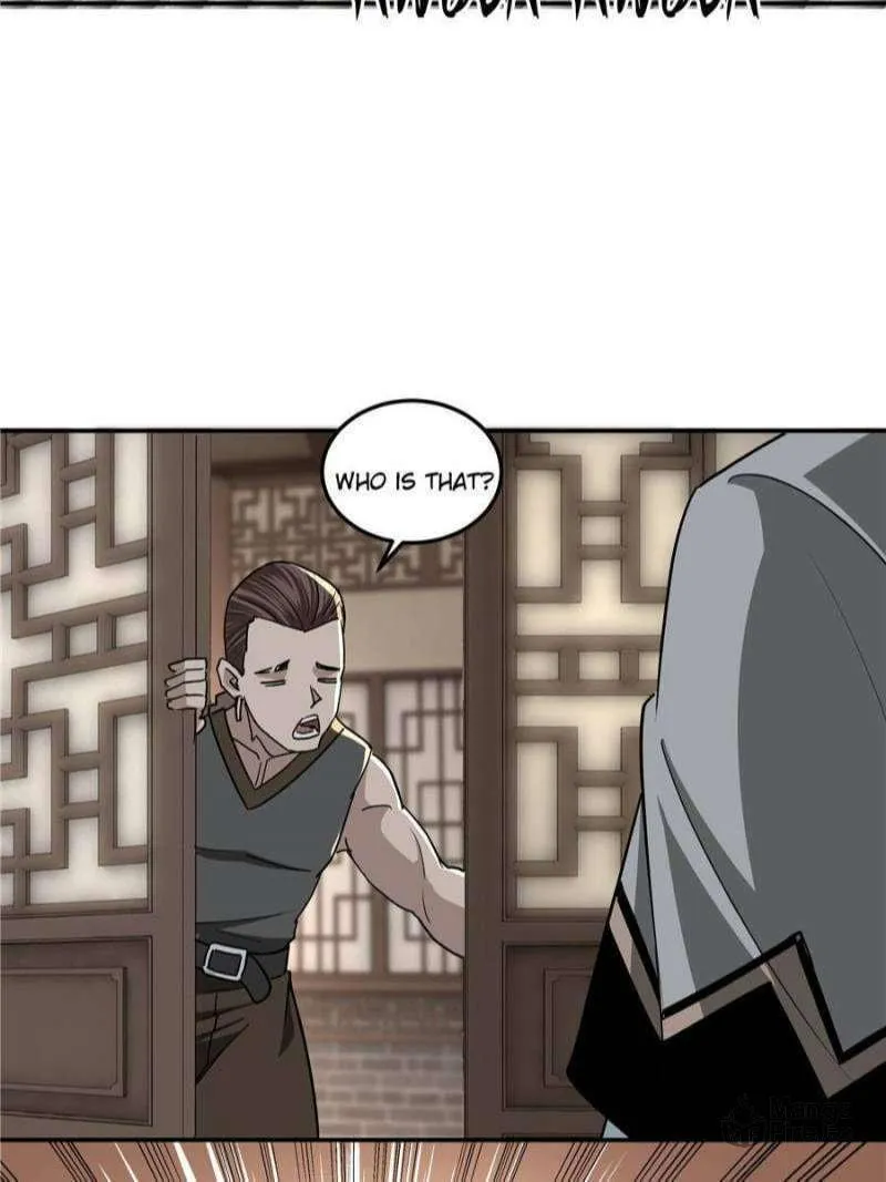 Greatest Boss System Chapter 64 page 20 - 