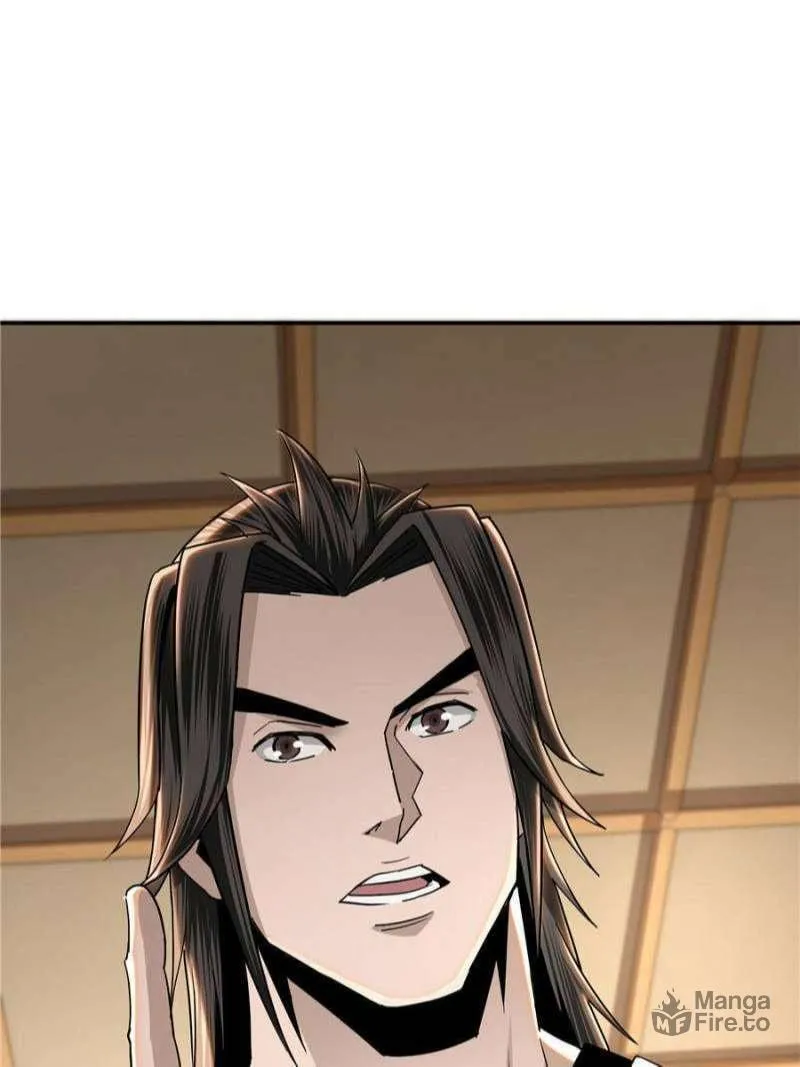 Greatest Boss System Chapter 64 page 3 - 