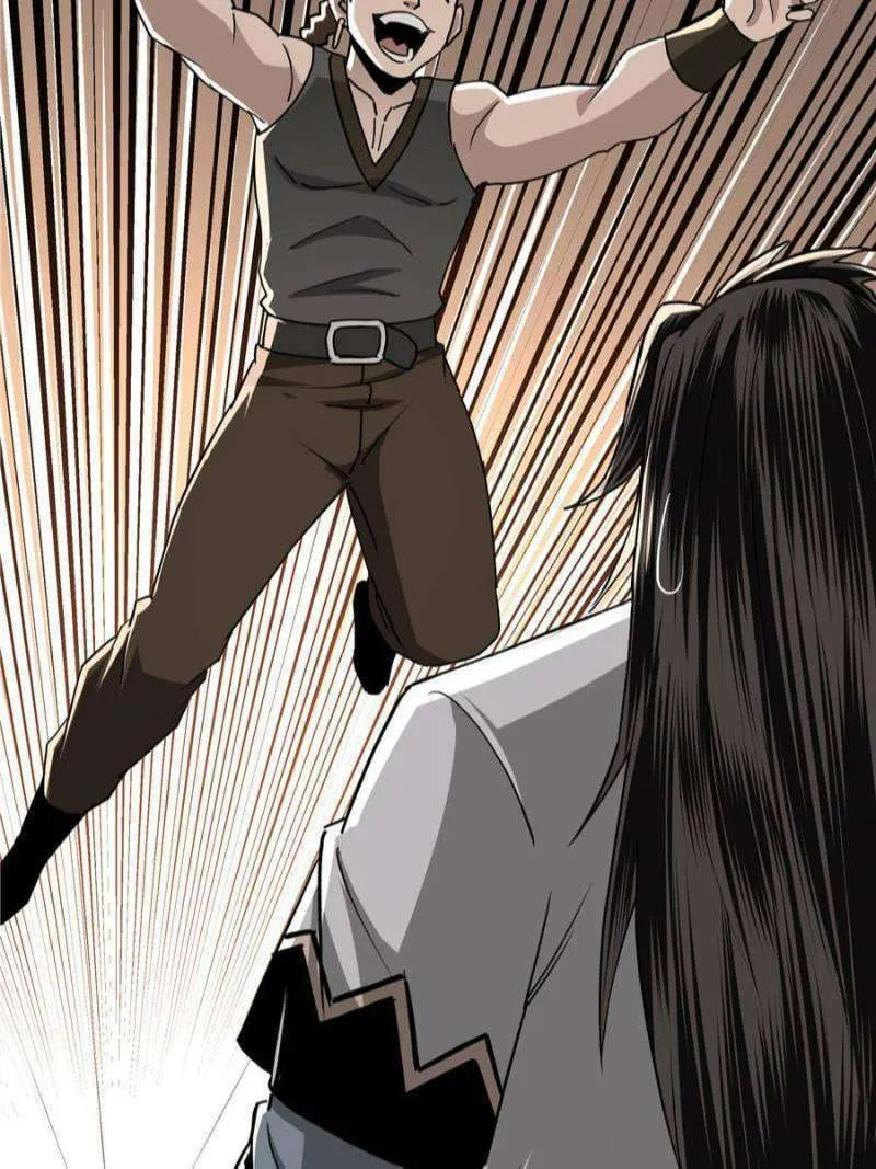 Greatest Boss System Chapter 64 page 22 - 