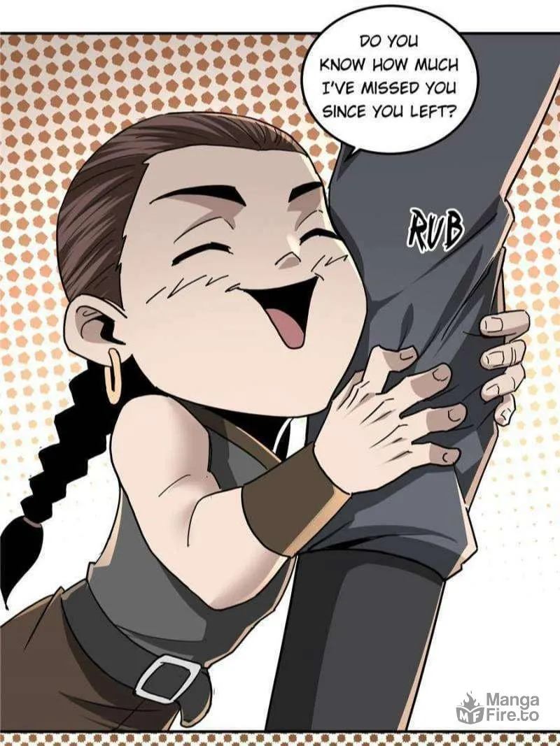 Greatest Boss System Chapter 64 page 24 - 