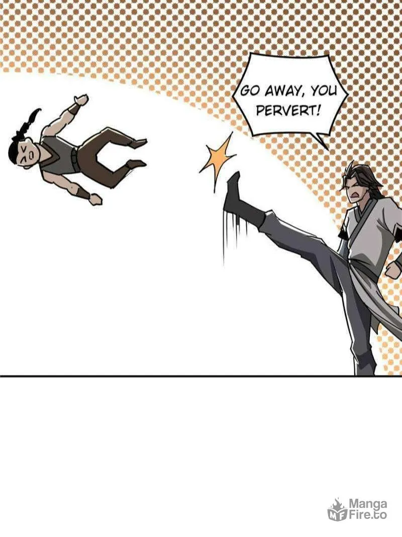 Greatest Boss System Chapter 64 page 25 - 