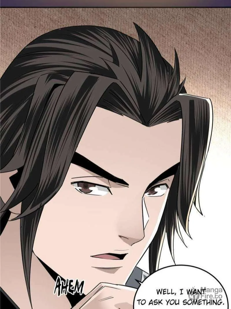Greatest Boss System Chapter 64 page 27 - 