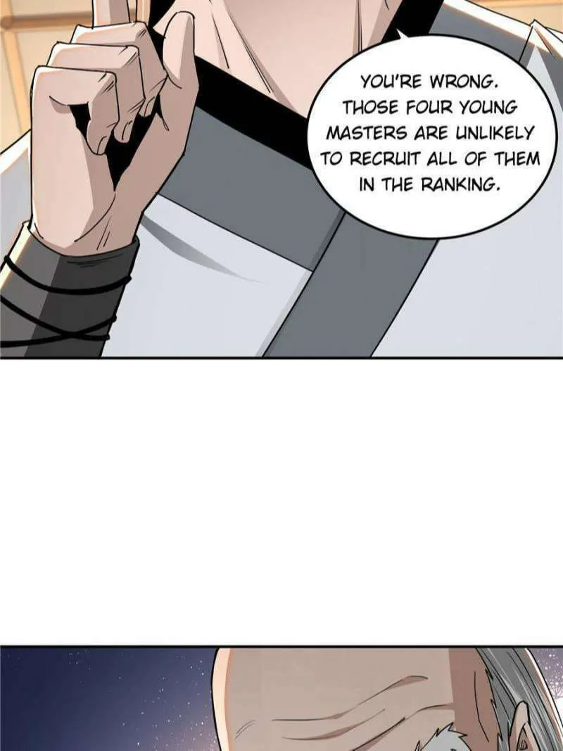 Greatest Boss System Chapter 64 page 4 - 