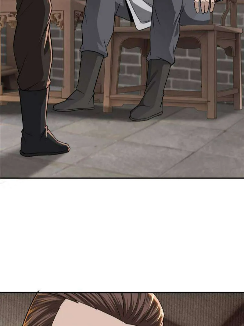Greatest Boss System Chapter 64 page 31 - 