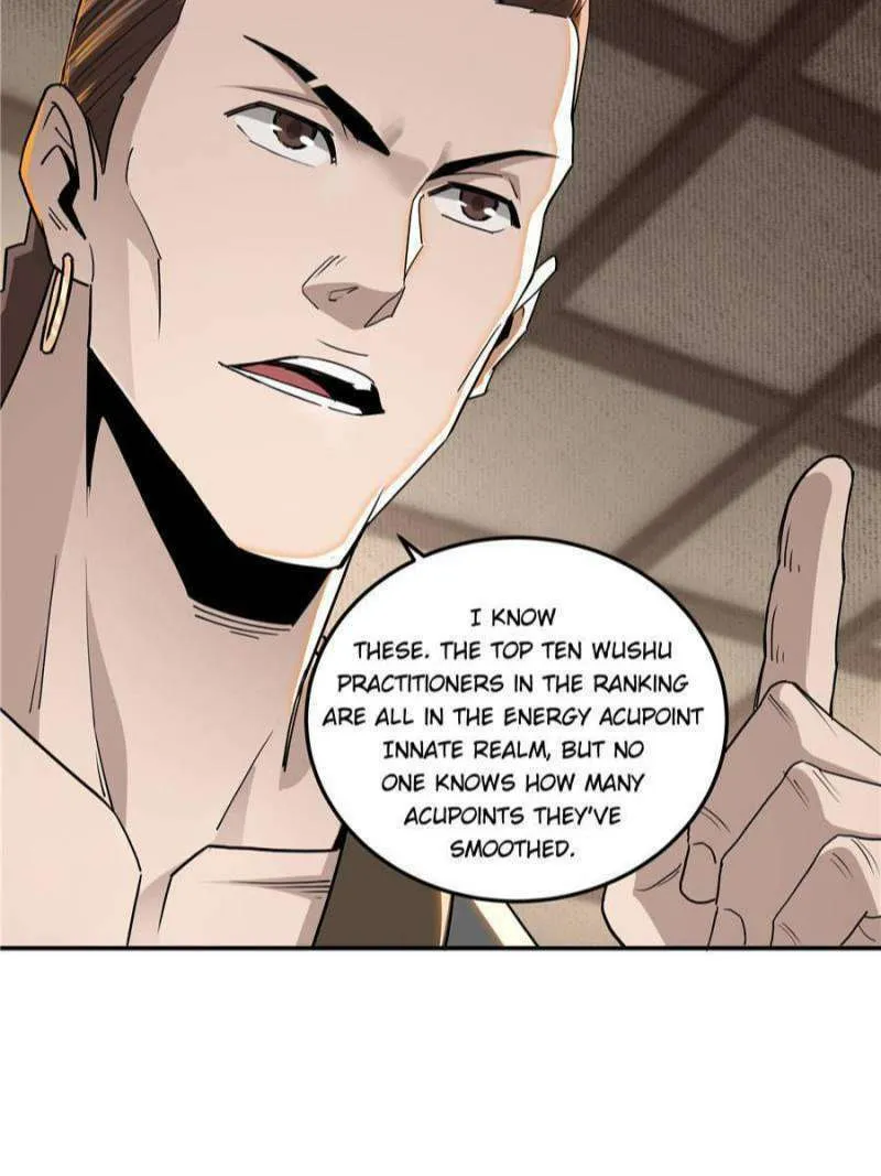 Greatest Boss System Chapter 64 page 32 - 