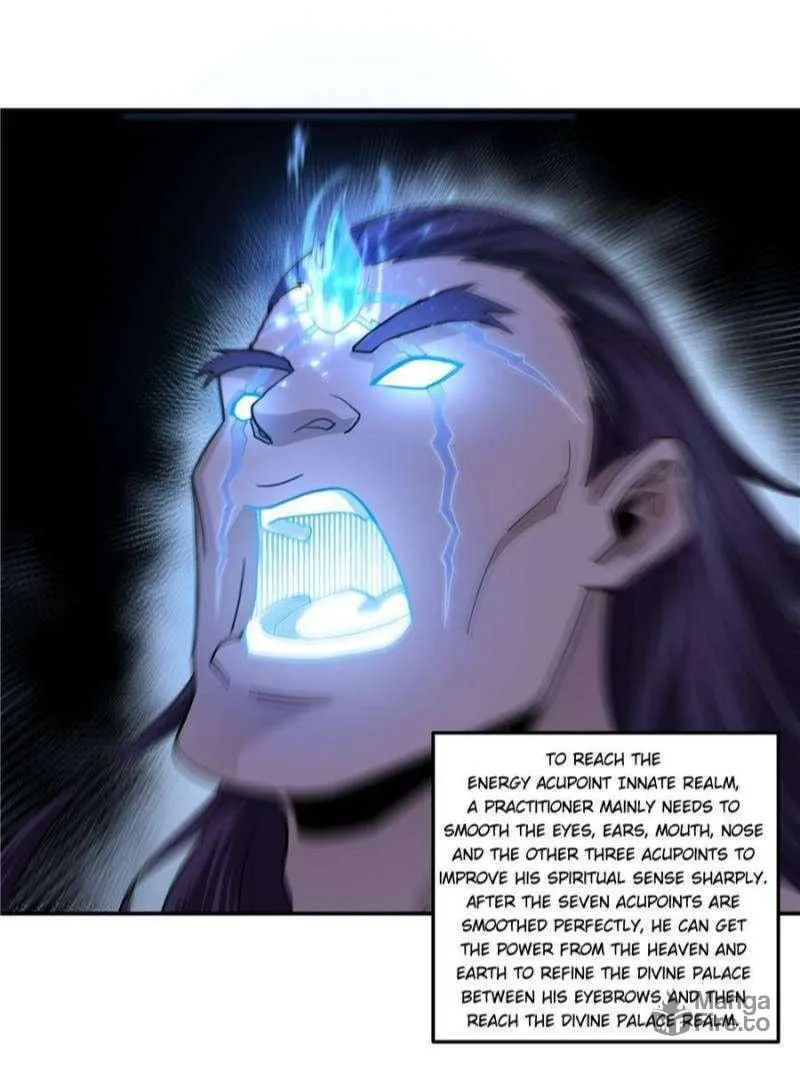 Greatest Boss System Chapter 64 page 33 - 