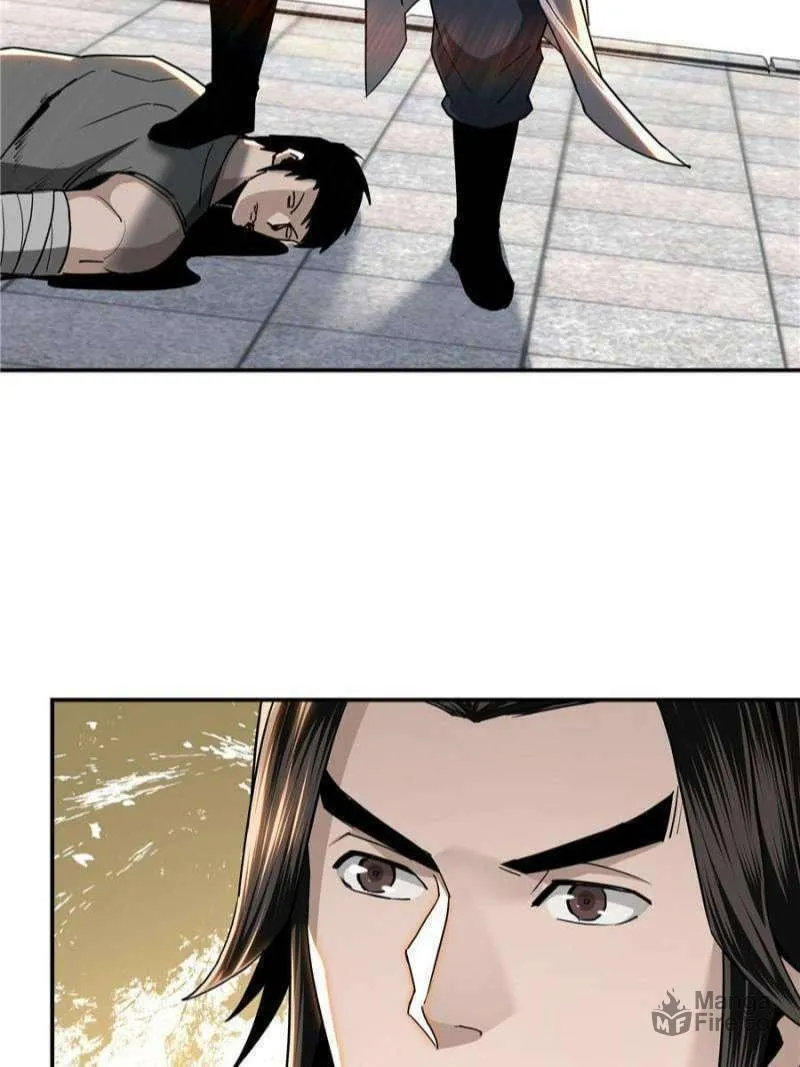 Greatest Boss System Chapter 64 page 36 - 