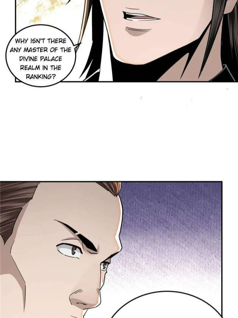 Greatest Boss System Chapter 64 page 37 - 