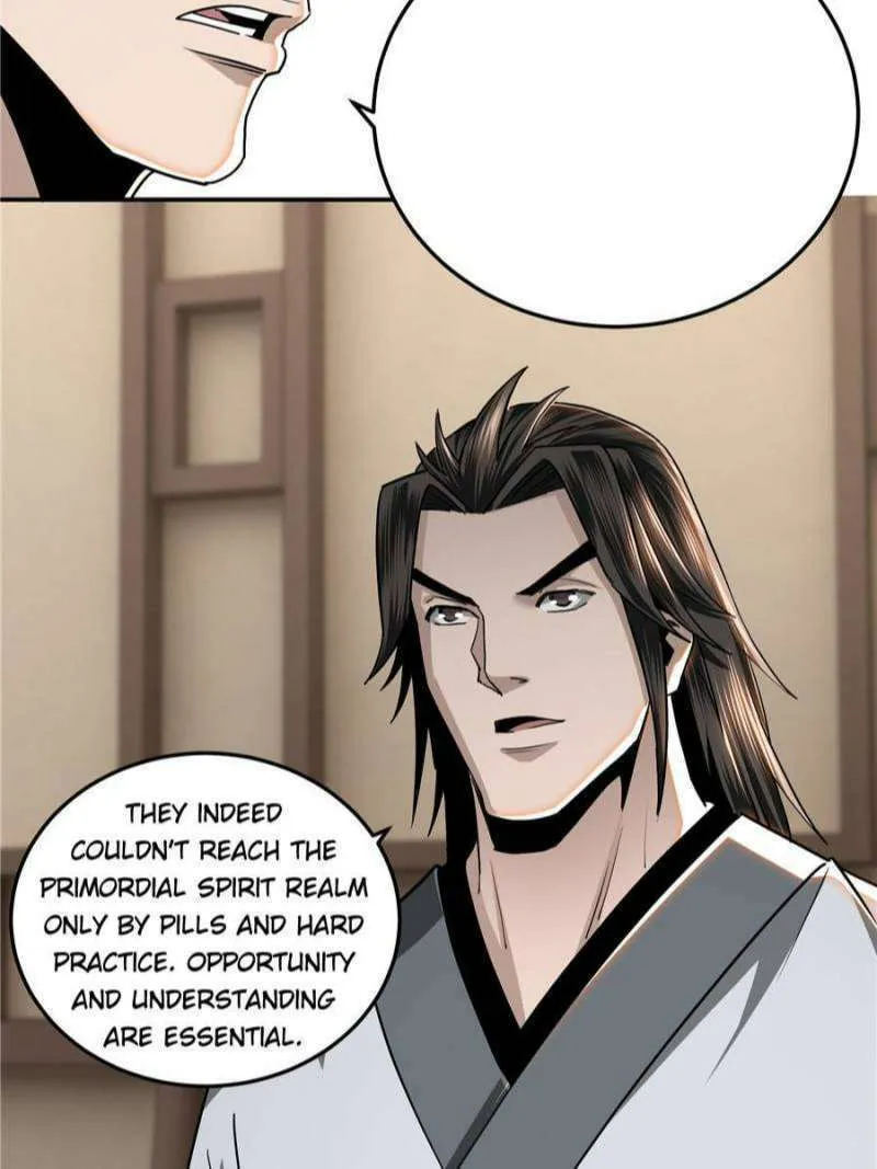 Greatest Boss System Chapter 64 page 38 - 