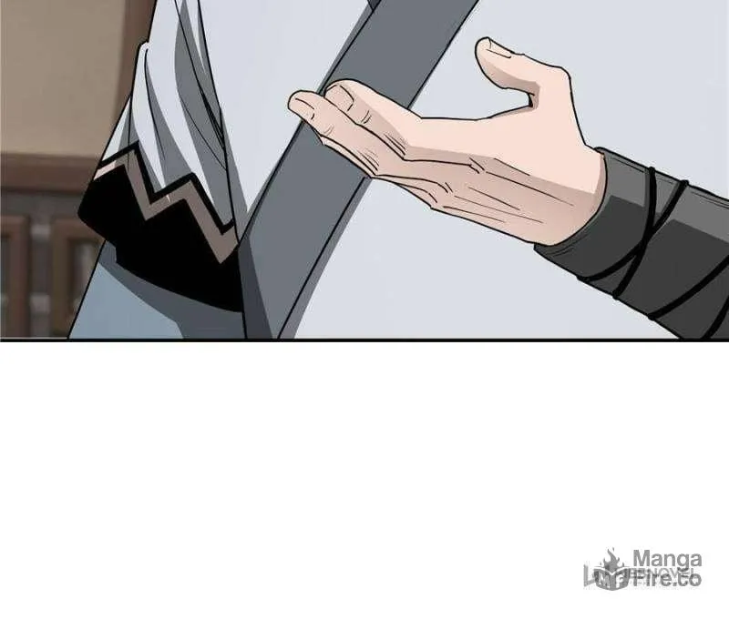 Greatest Boss System Chapter 64 page 39 - 