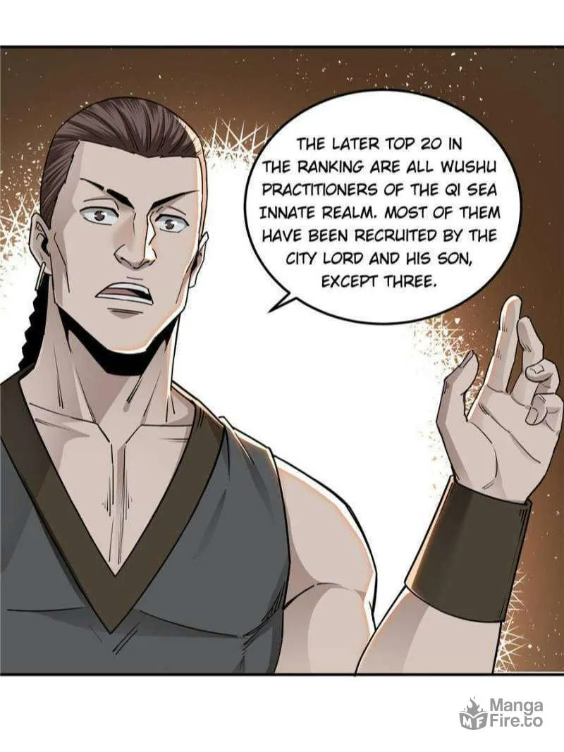 Greatest Boss System Chapter 64 page 40 - 