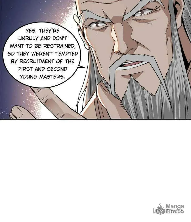Greatest Boss System Chapter 64 page 5 - 