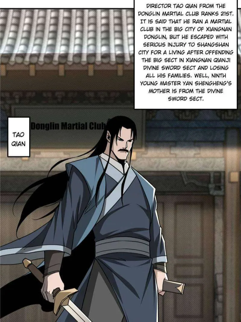 Greatest Boss System Chapter 64 page 43 - 