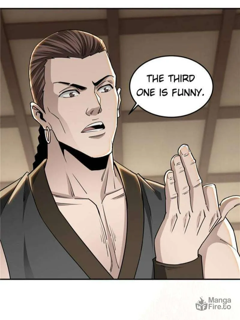 Greatest Boss System Chapter 64 page 45 - 