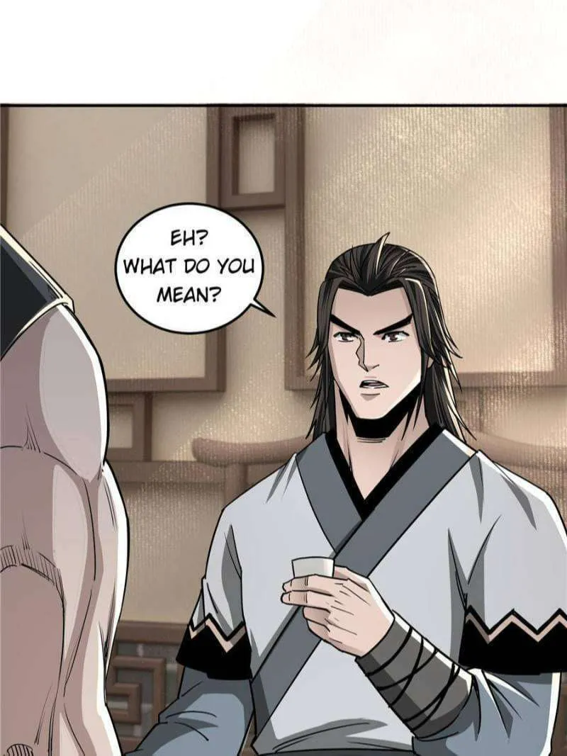 Greatest Boss System Chapter 64 page 46 - 
