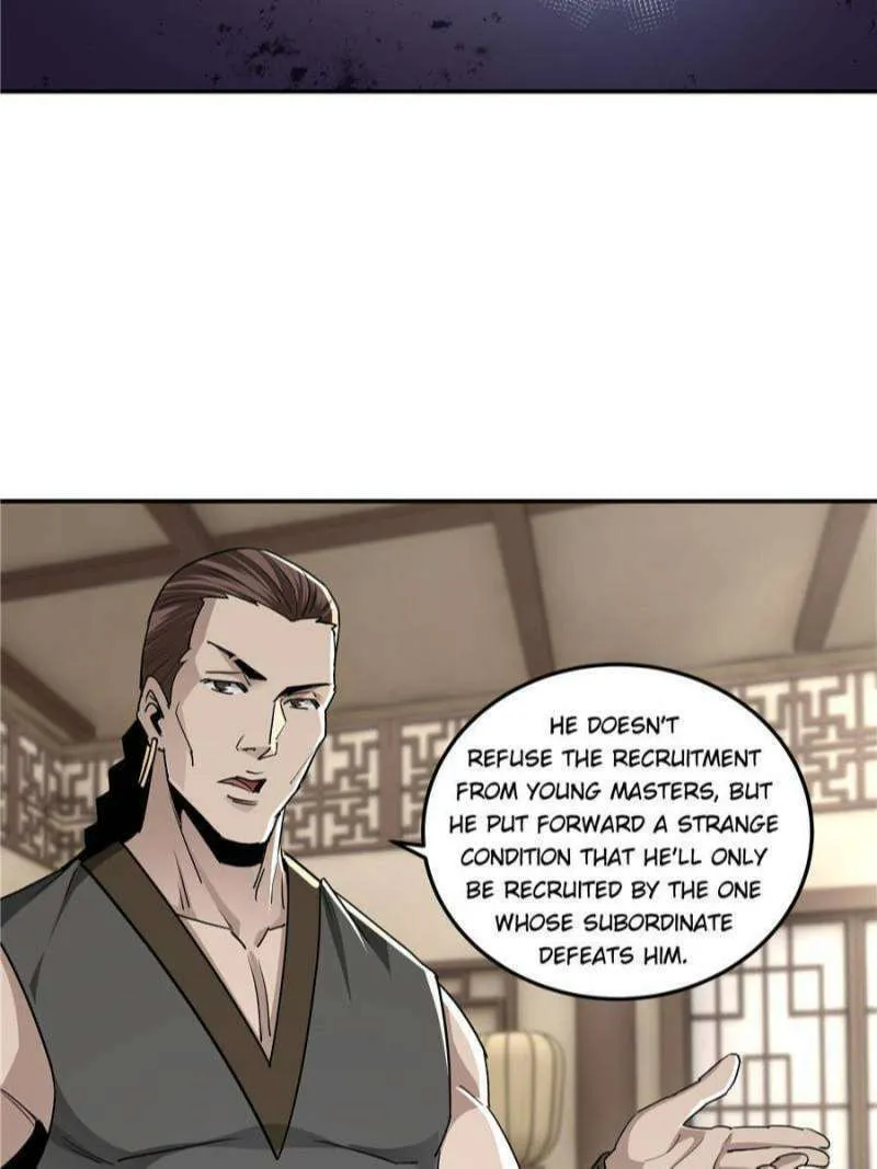 Greatest Boss System Chapter 64 page 49 - 