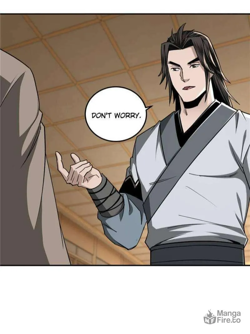 Greatest Boss System Chapter 64 page 6 - 