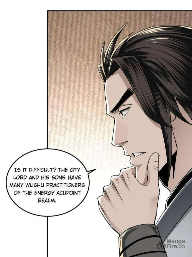 Greatest Boss System Chapter 64 page 51 - 