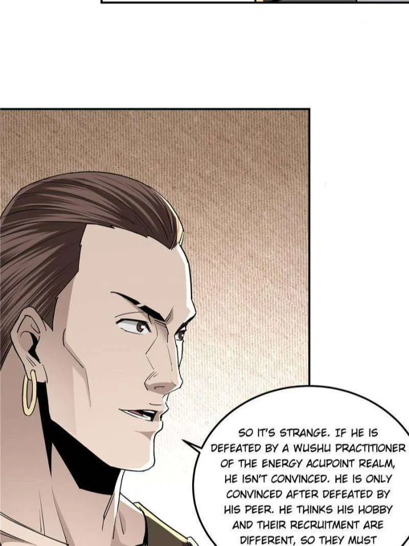 Greatest Boss System Chapter 64 page 52 - 