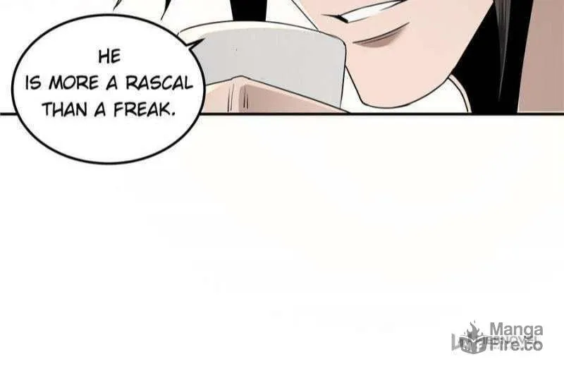 Greatest Boss System Chapter 64 page 55 - 
