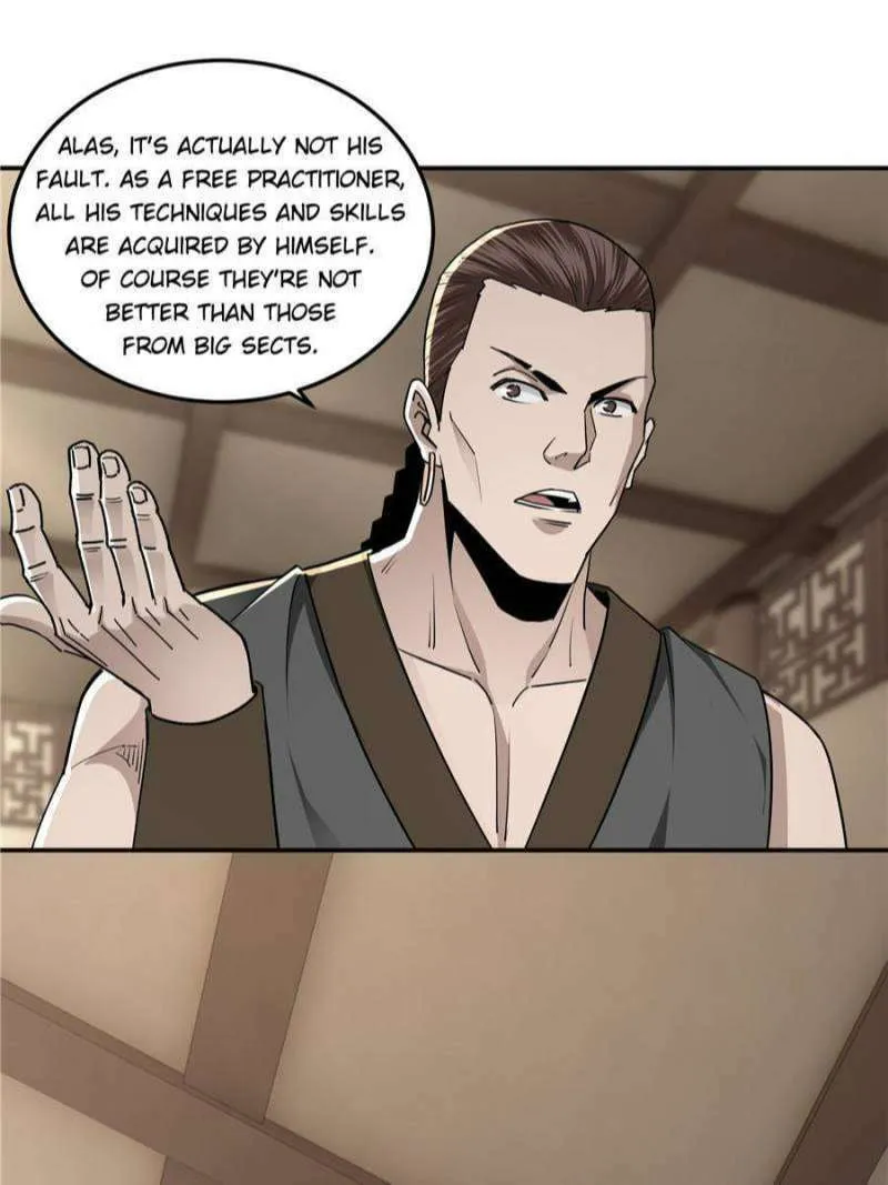Greatest Boss System Chapter 64 page 56 - 