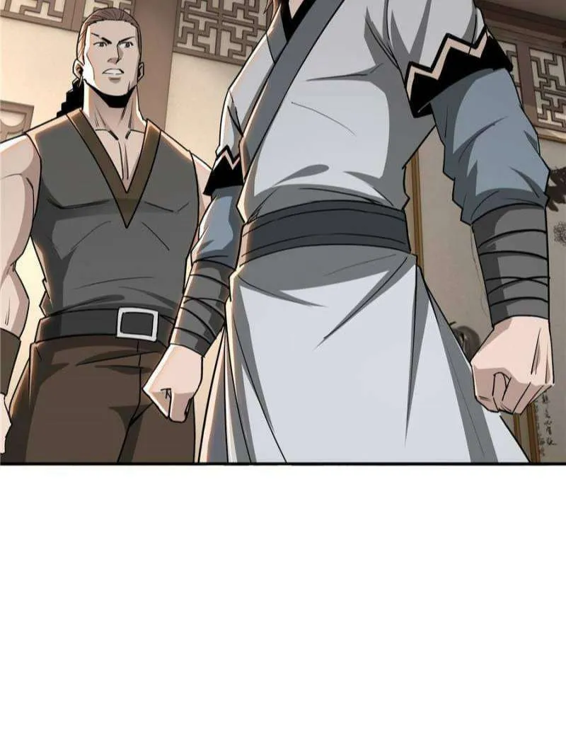 Greatest Boss System Chapter 64 page 58 - 