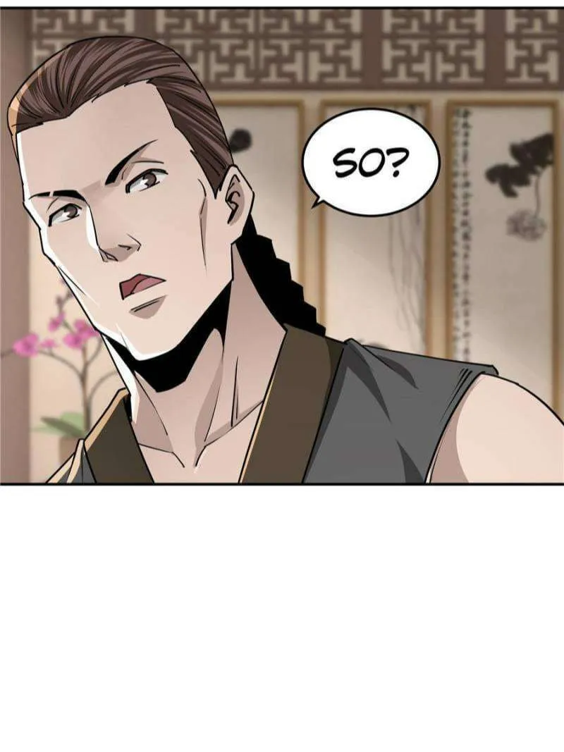 Greatest Boss System Chapter 64 page 59 - 