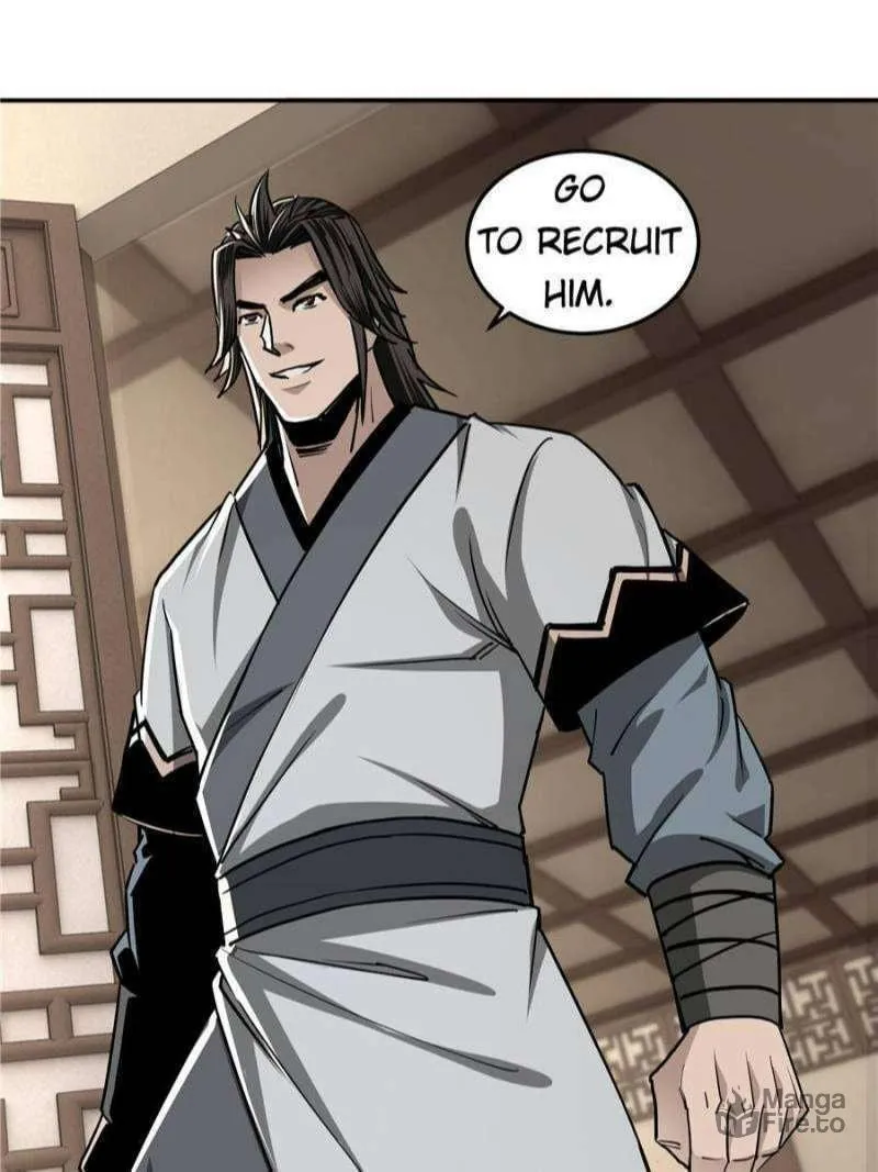 Greatest Boss System Chapter 64 page 60 - 