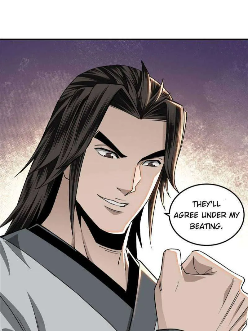Greatest Boss System Chapter 64 page 7 - 