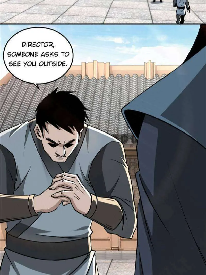 Greatest Boss System Chapter 64 page 64 - 