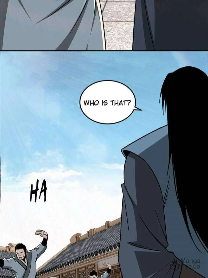 Greatest Boss System Chapter 64 page 65 - 