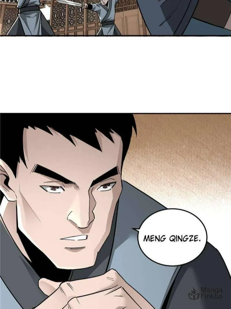 Greatest Boss System Chapter 64 page 66 - 
