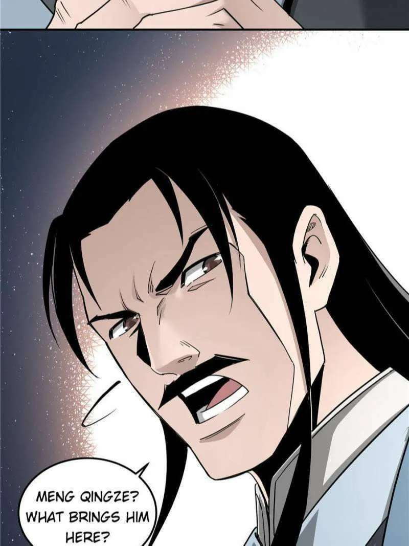 Greatest Boss System Chapter 64 page 67 - 