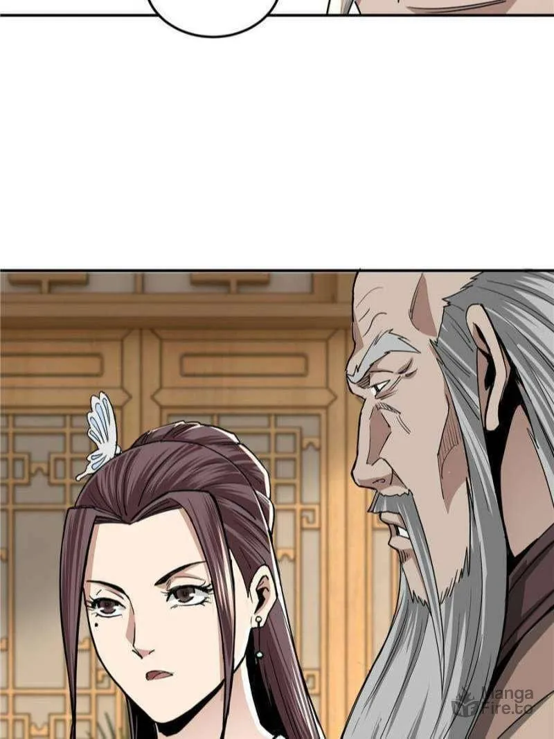 Greatest Boss System Chapter 64 page 9 - 