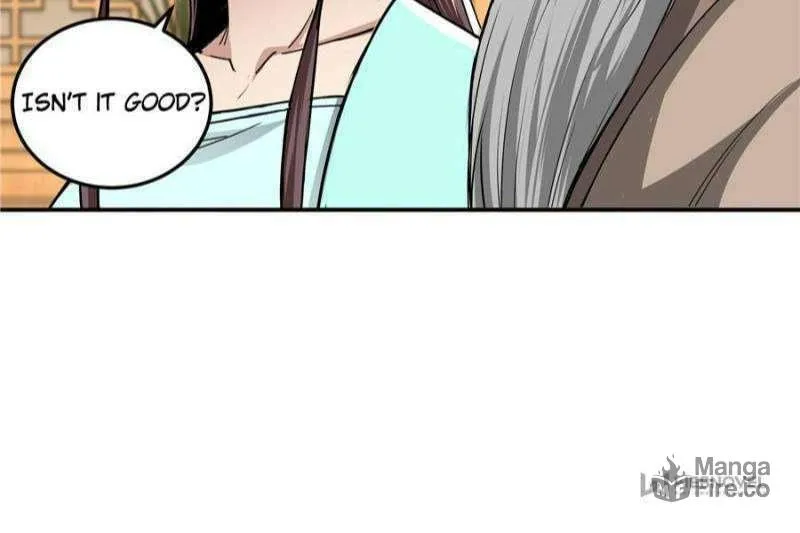 Greatest Boss System Chapter 64 page 10 - 