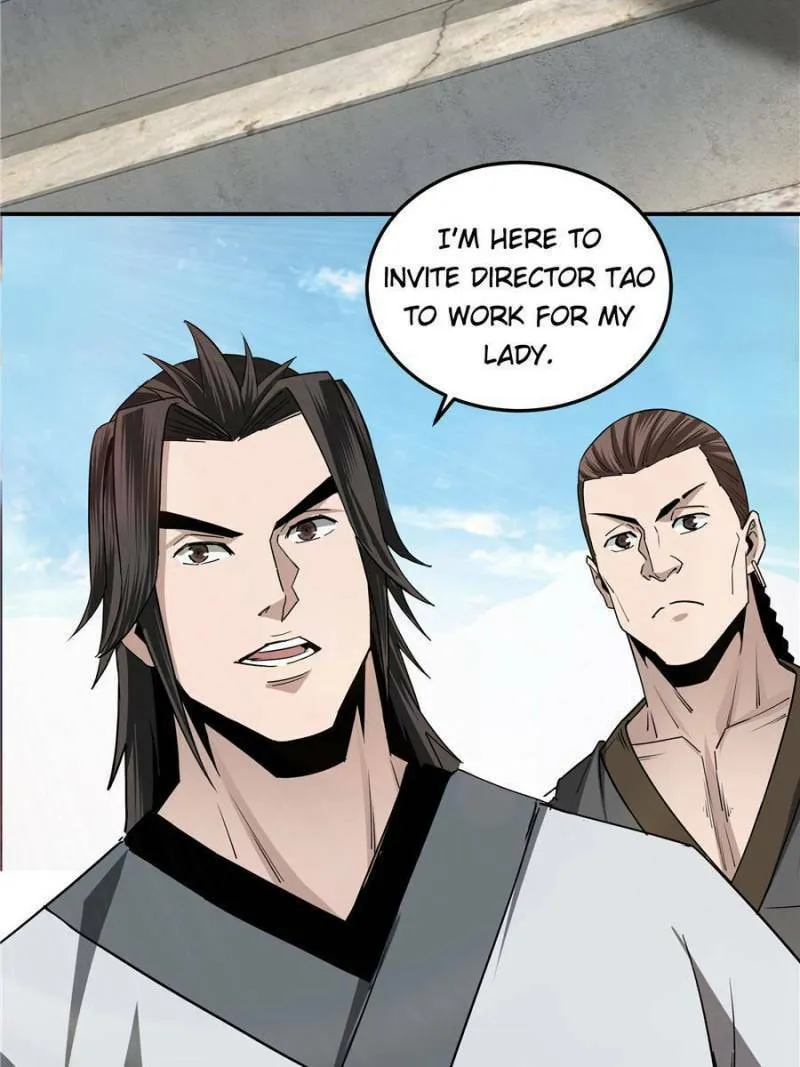 Greatest Boss System Chapter 65 page 2 - 