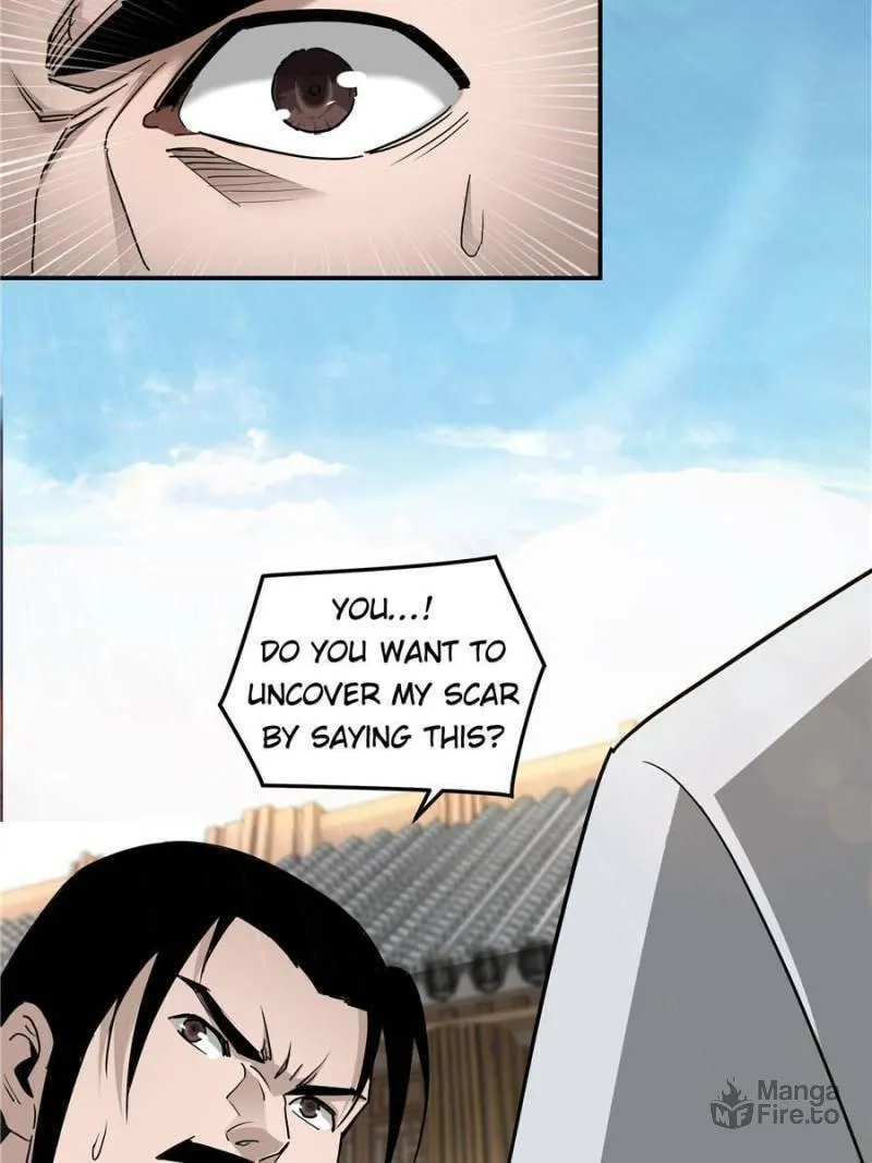 Greatest Boss System Chapter 65 page 12 - 