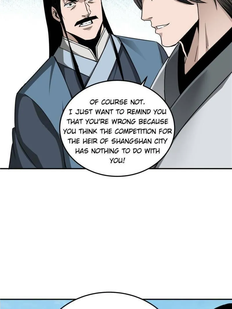 Greatest Boss System Chapter 65 page 14 - 