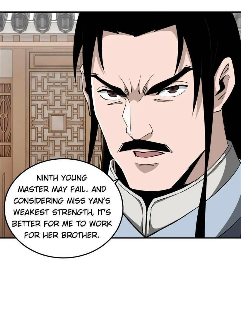 Greatest Boss System Chapter 65 page 17 - 