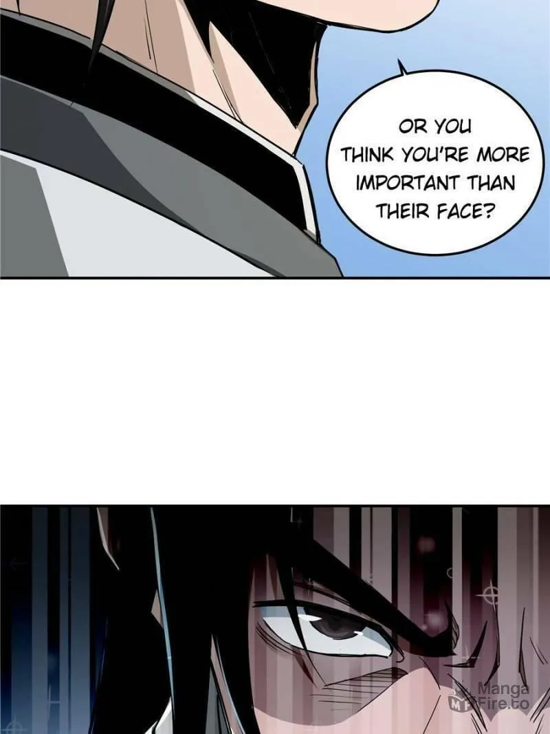 Greatest Boss System Chapter 65 page 20 - 