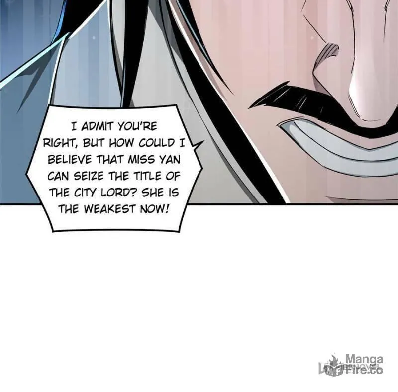 Greatest Boss System Chapter 65 page 21 - 