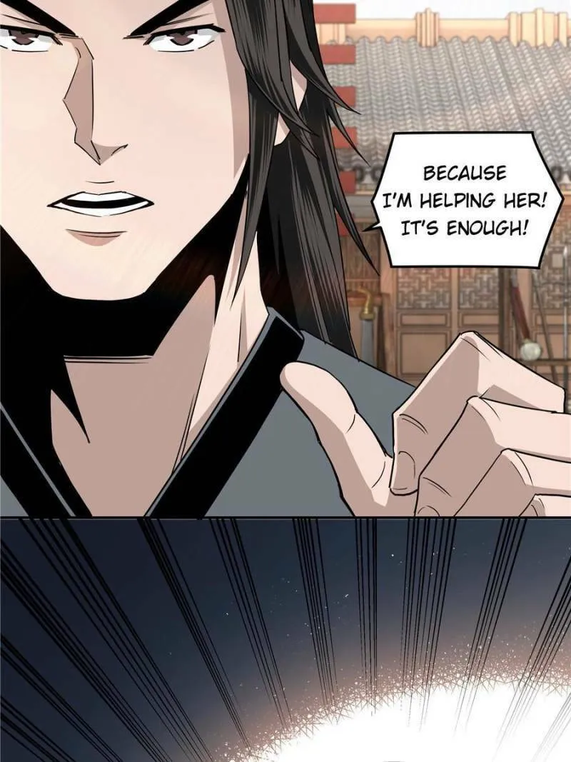 Greatest Boss System Chapter 65 page 23 - 